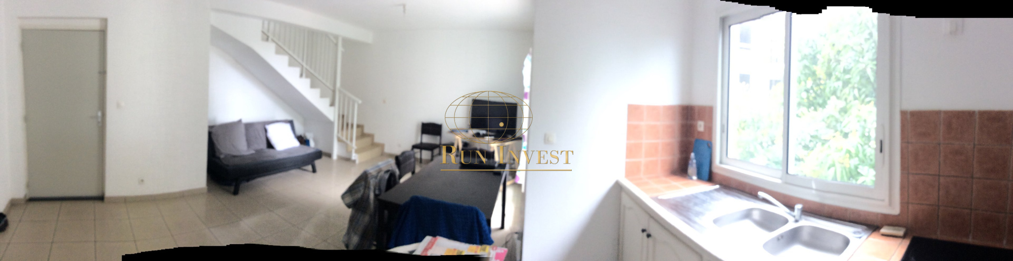 Moderne Maisons d'Hôtes Quartier