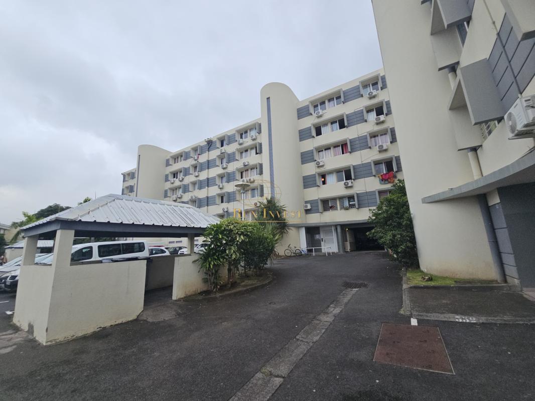 Maison Blanche moderne