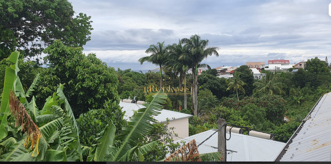 Moderne Maisons d'Hôtes Quartier 