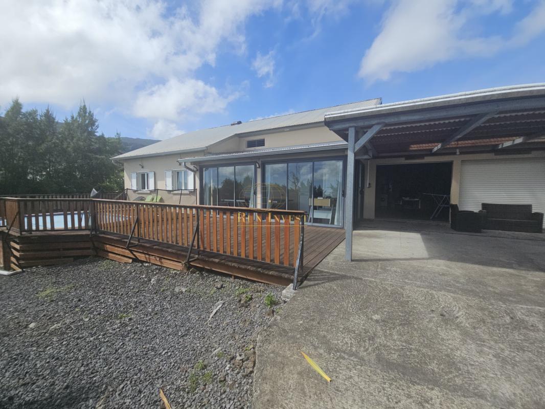 Modern Design Accueil