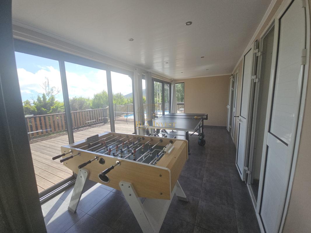 Moderne Maisons d'Hôtes Quartier 