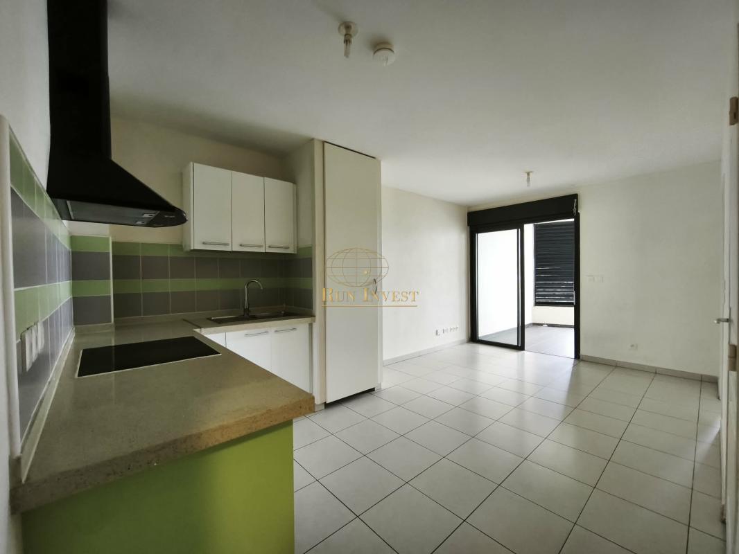 Maison Blanche moderne