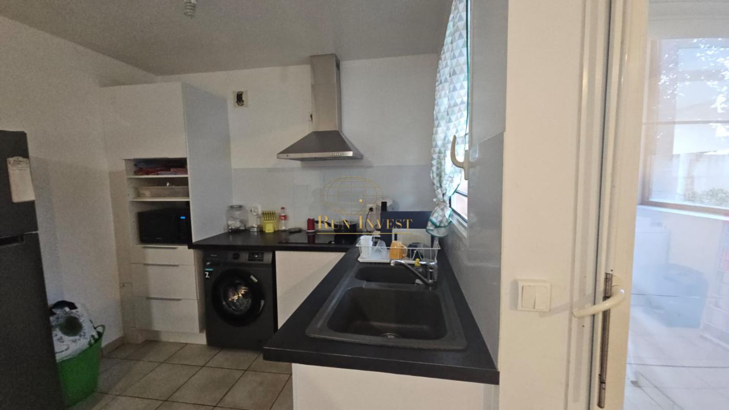 Maison Blanche moderne