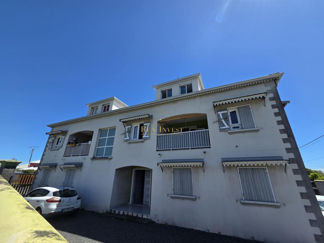 Moderne Maisons d'Hôtes Quartier 