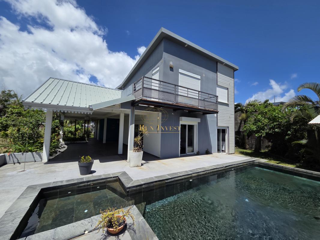 Modern Design Accueil