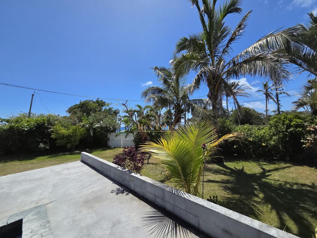 Moderne Maisons d'Hôtes Quartier 