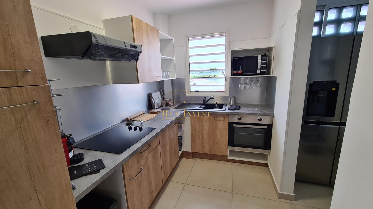 Moderne Maisons d'Hôtes Quartier