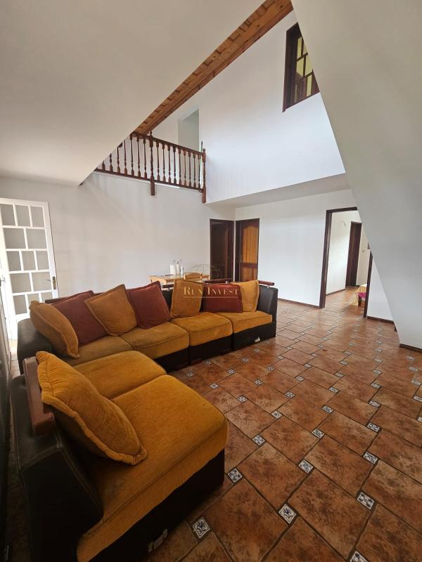 Maison Blanche moderne