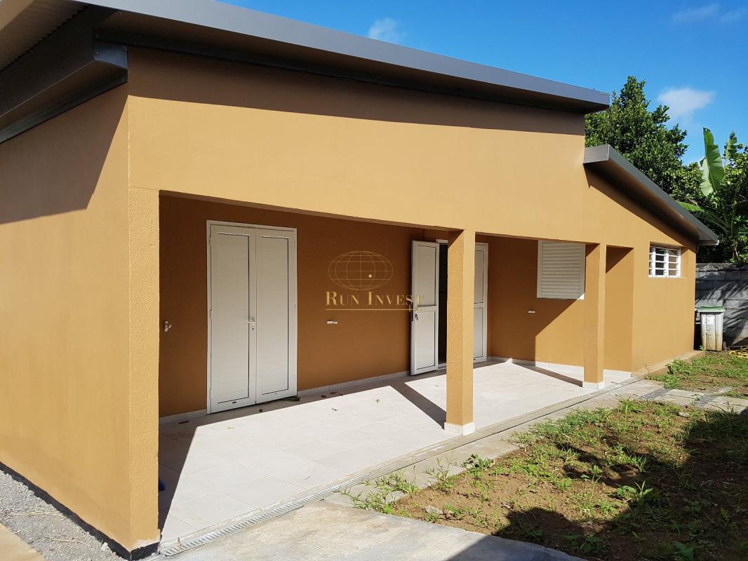 Modern Design Accueil