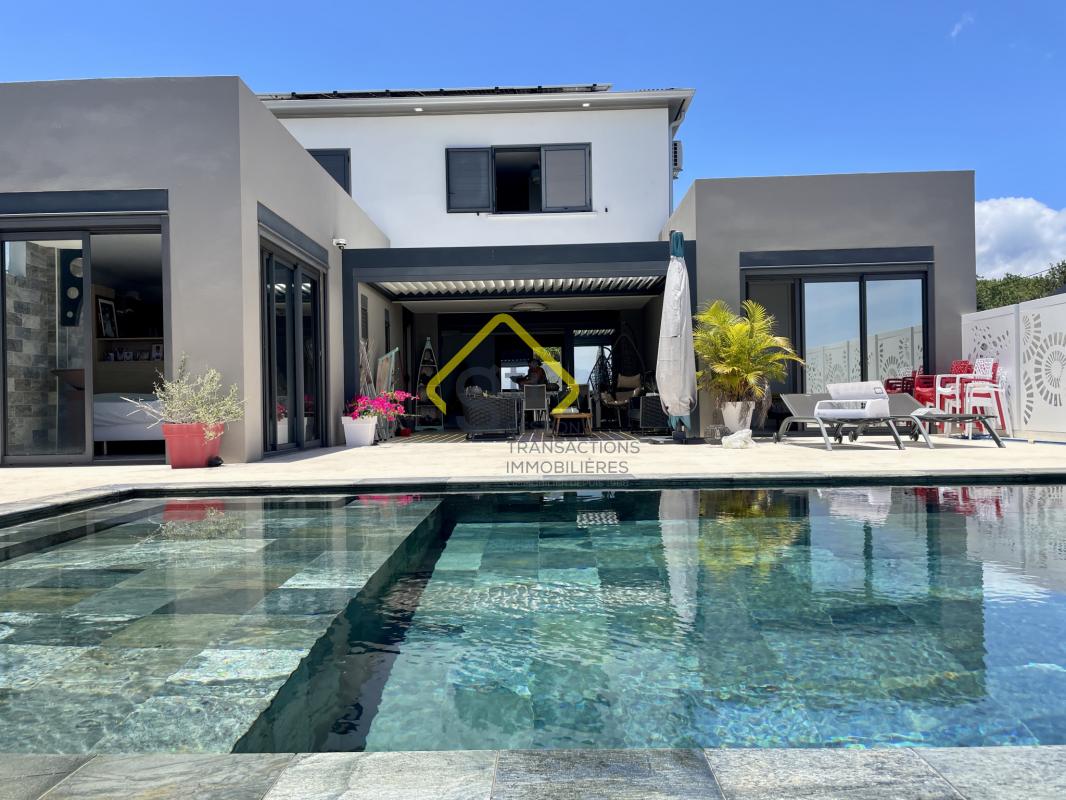 Modern Design Accueil