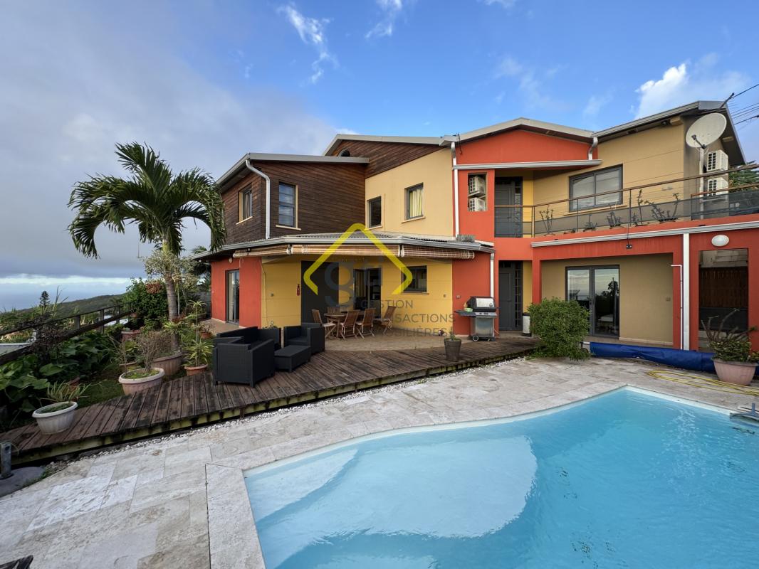 Modern Design Accueil