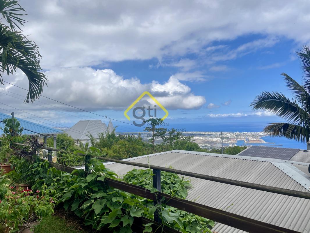 Moderne Maisons d'Hôtes Quartier