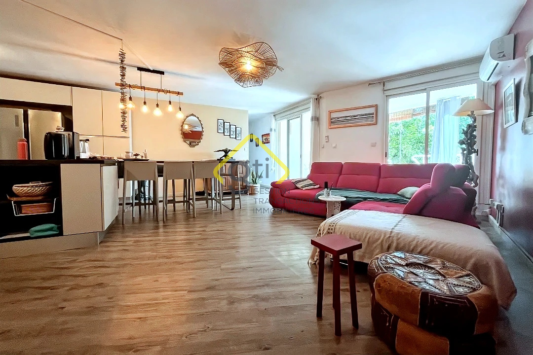 Modern Design Accueil