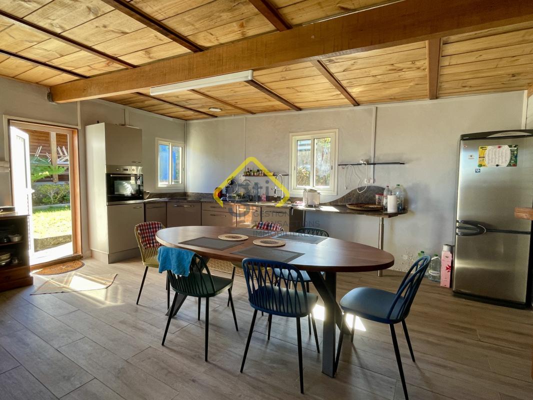 Moderne Maisons d'Hôtes Quartier 