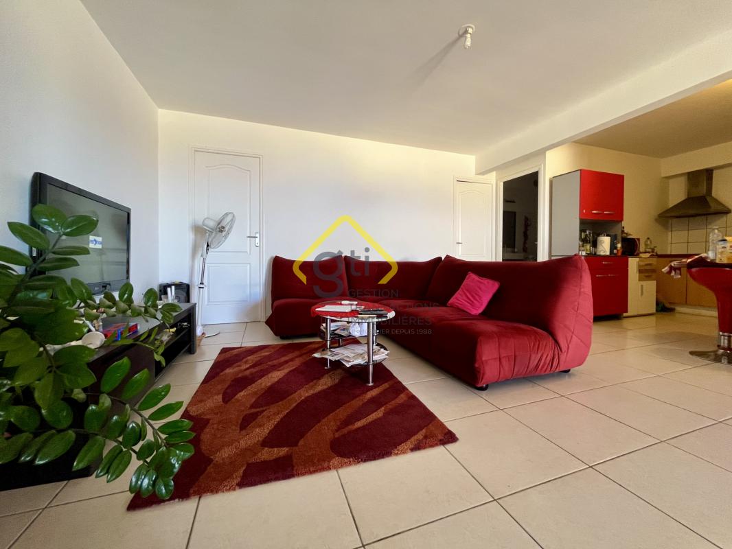 Maison Blanche moderne