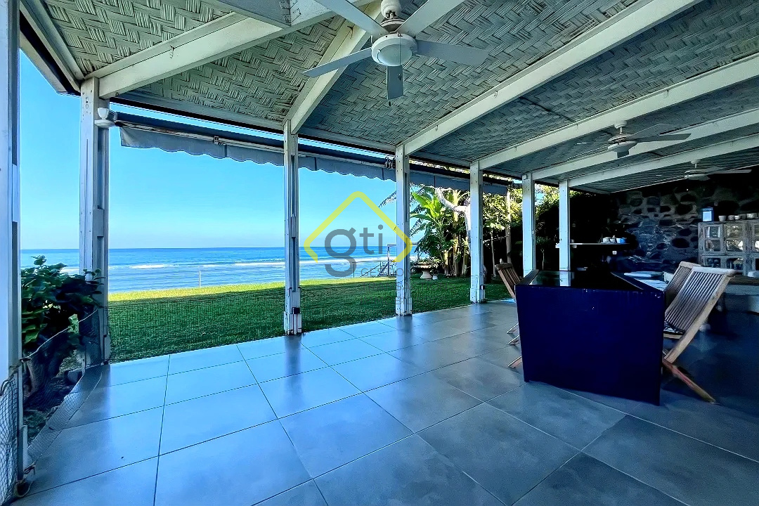 Moderne Maisons d'Hôtes Quartier