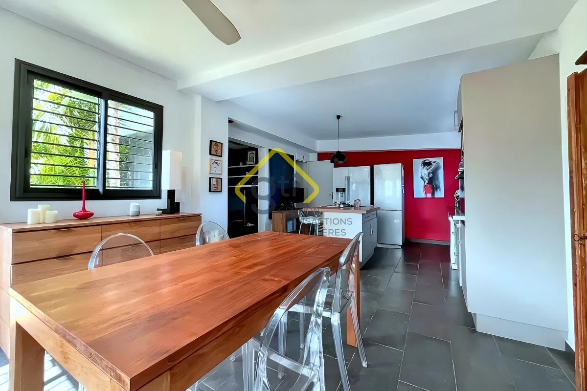 Modern Design Accueil