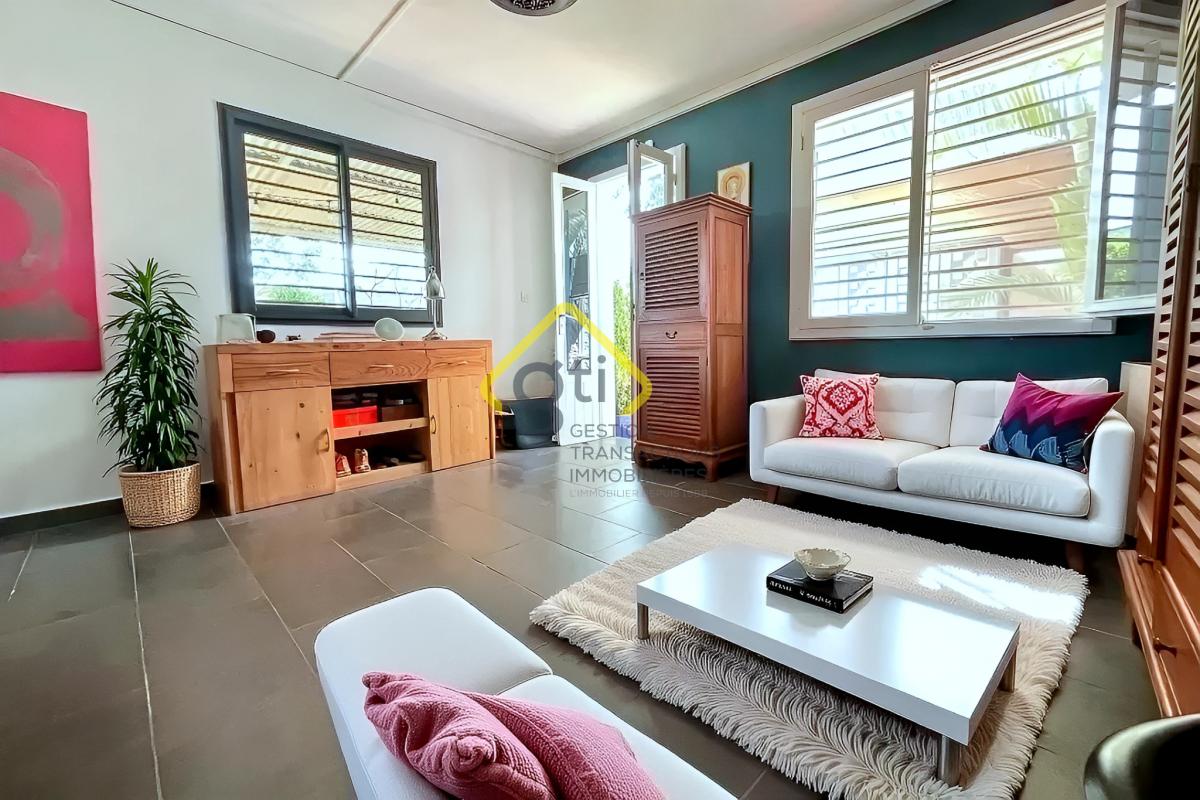 Moderne Maisons d'Hôtes Quartier 