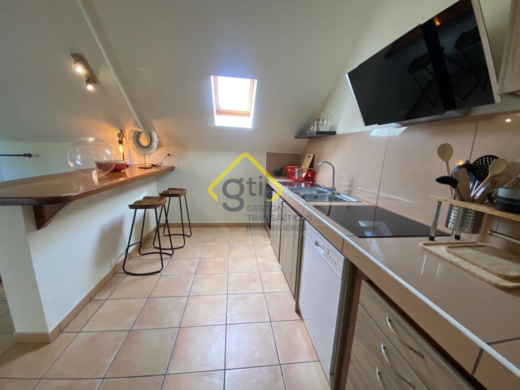 Maison Blanche moderne