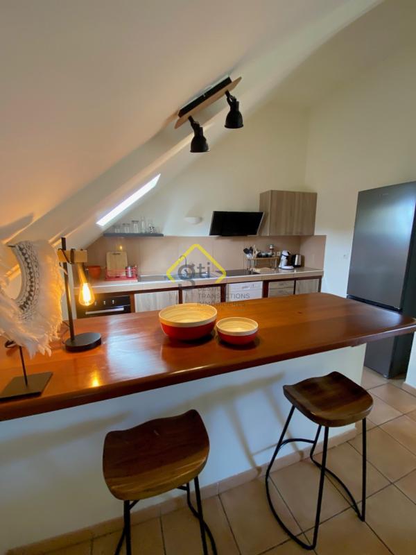 Moderne Maisons d'Hôtes Quartier 