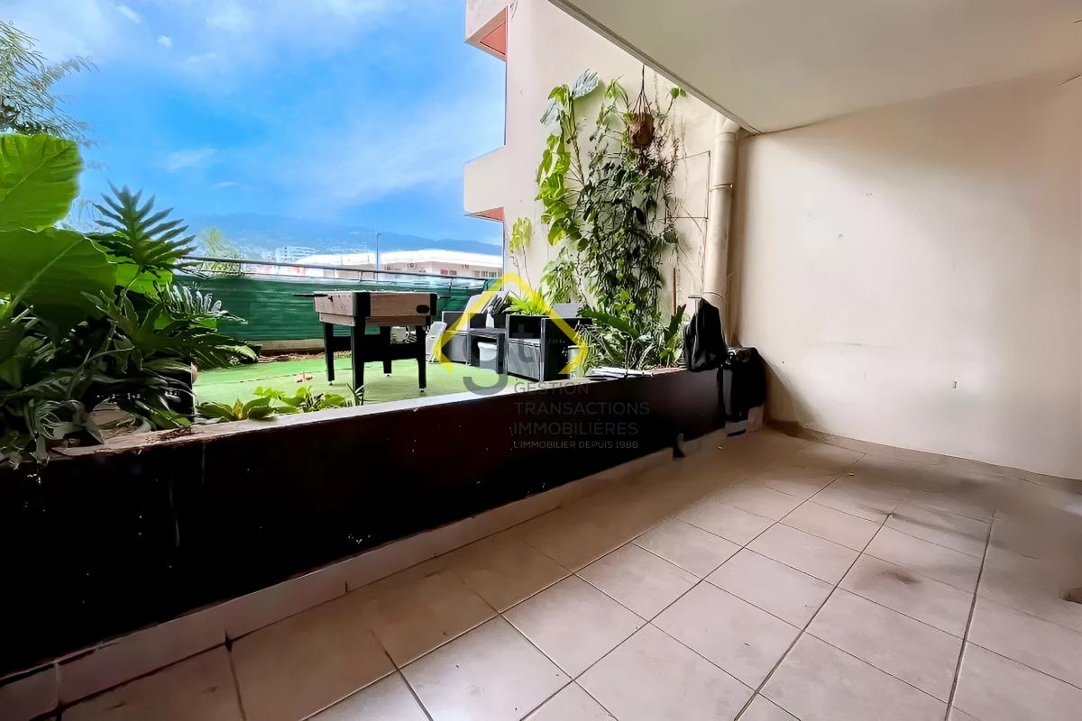 Maison Blanche moderne