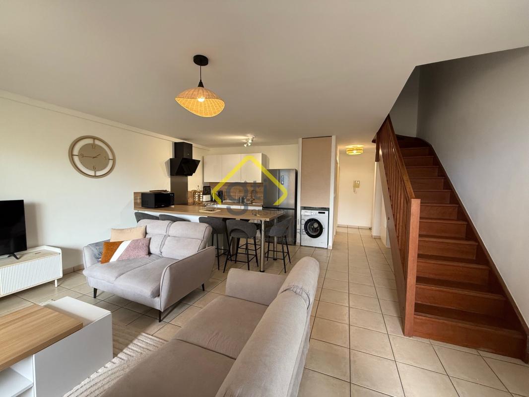 Modern Design Accueil