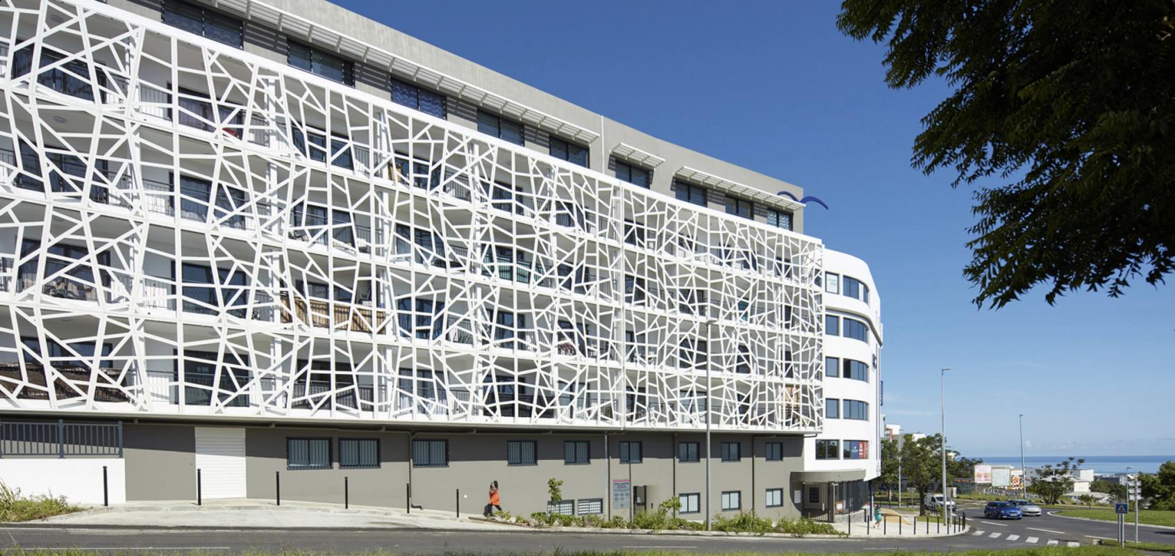 Modern Design Accueil