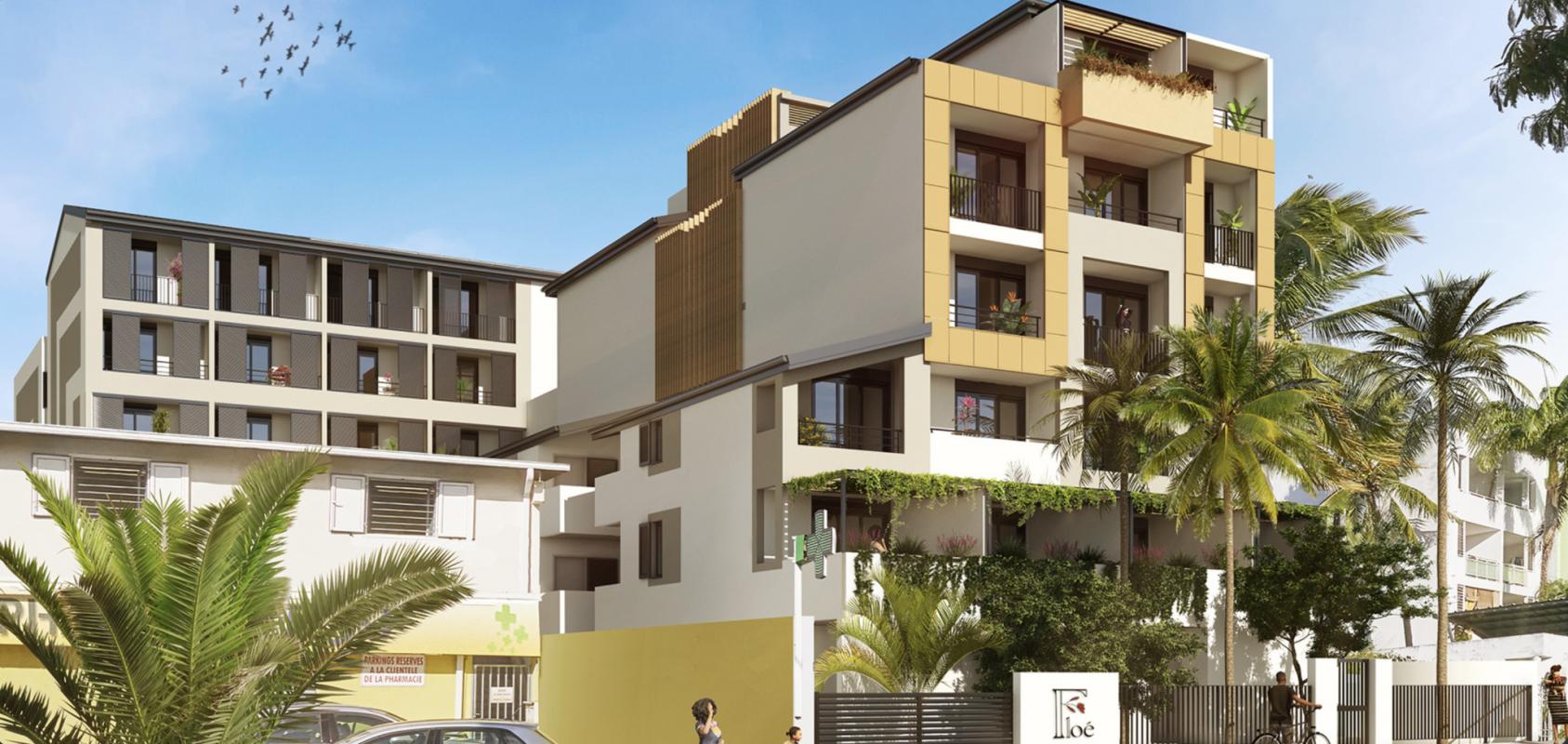 Modern Design Accueil