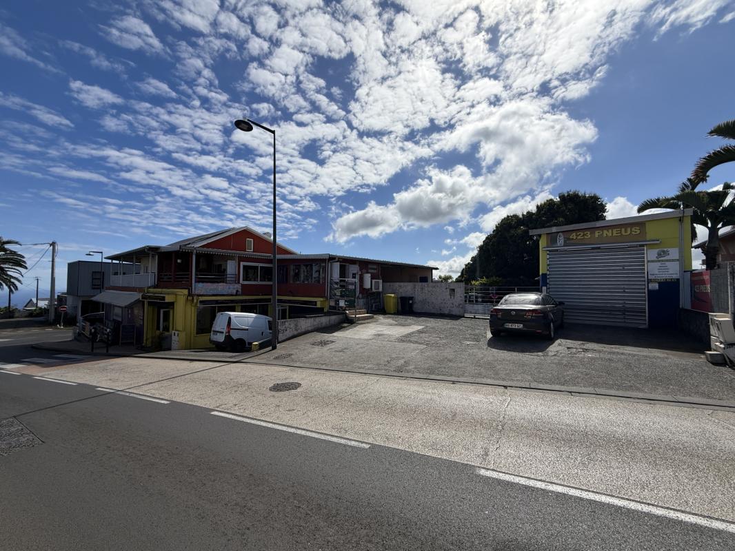 Modern Design Accueil