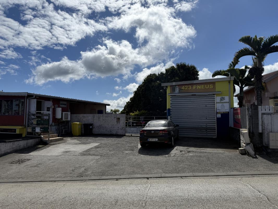Moderne Maisons d'Hôtes Quartier