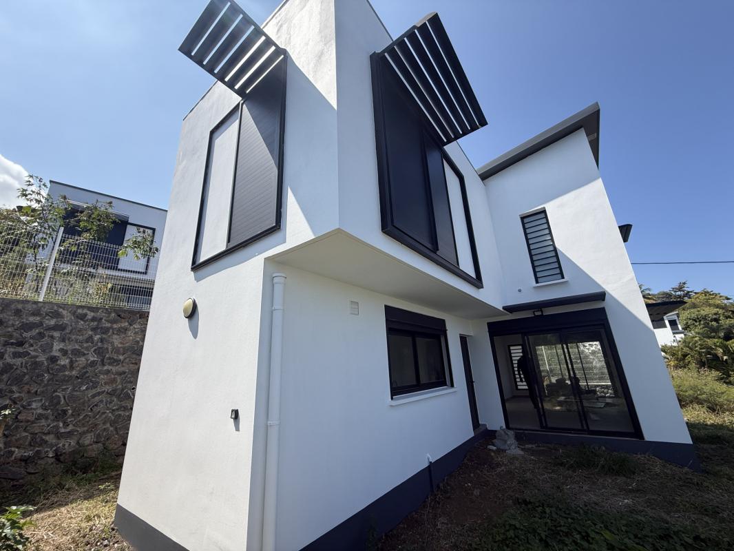 Moderne Maisons d'Hôtes Quartier 