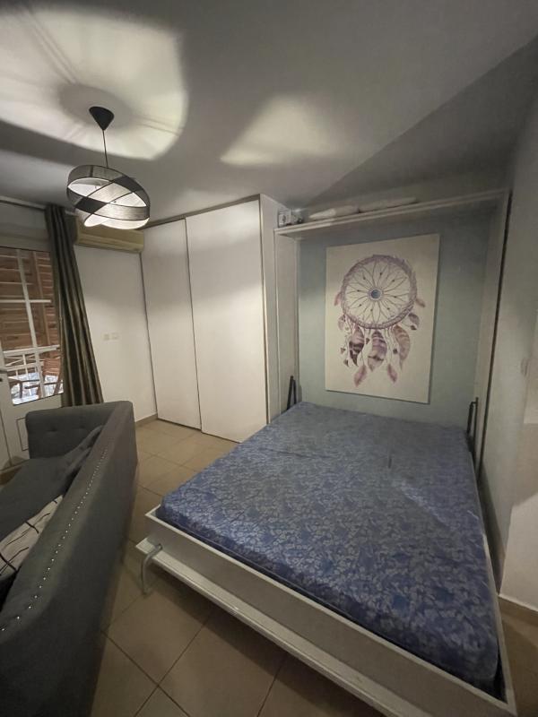 Maison Blanche moderne