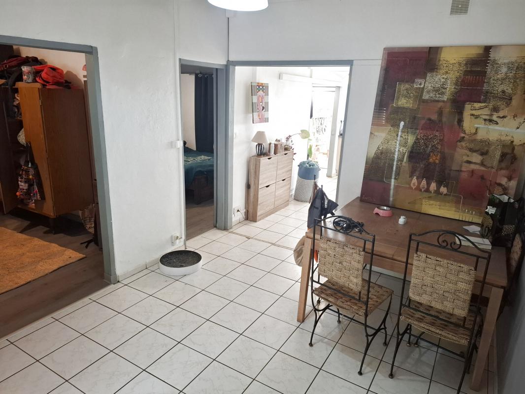 Moderne Maisons d'Hôtes Quartier