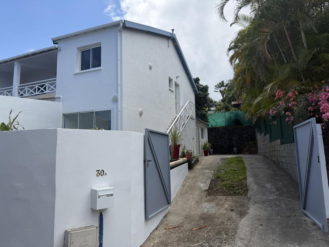 Modern Design Accueil