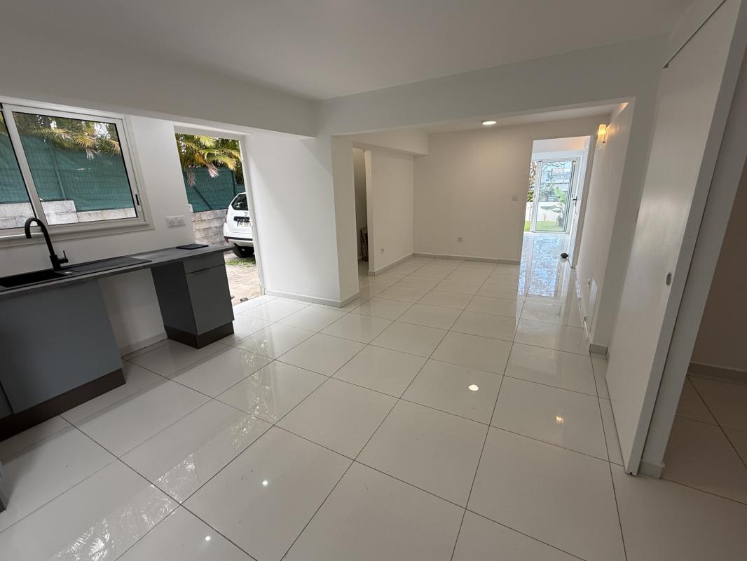 Moderne Maisons d'Hôtes Quartier