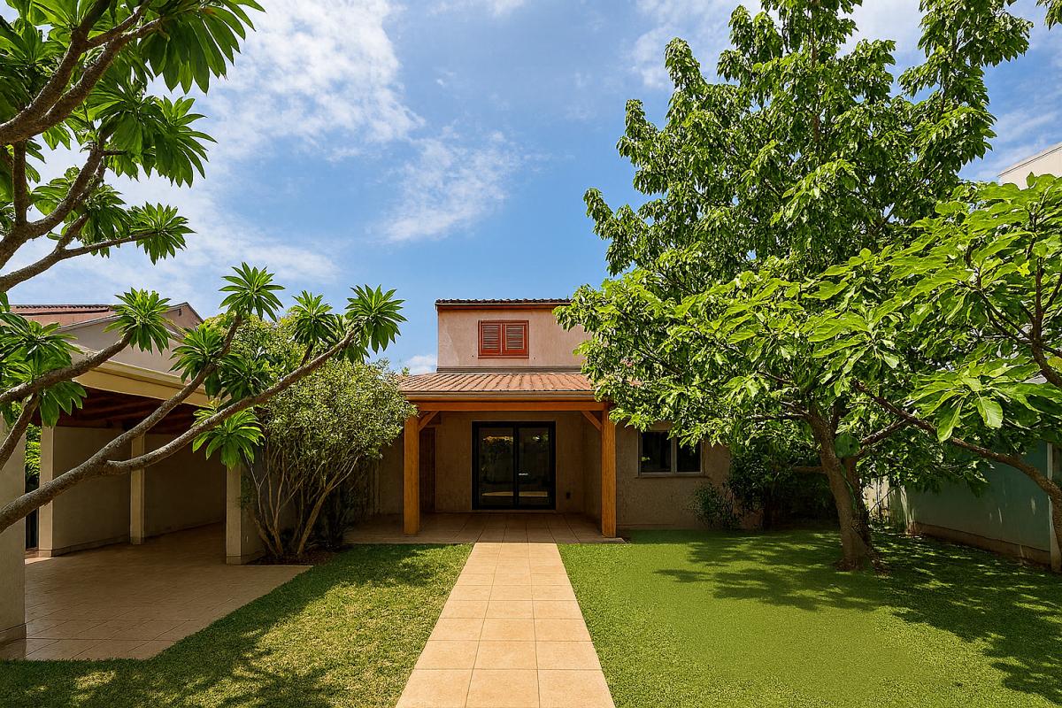 Modern Design Accueil