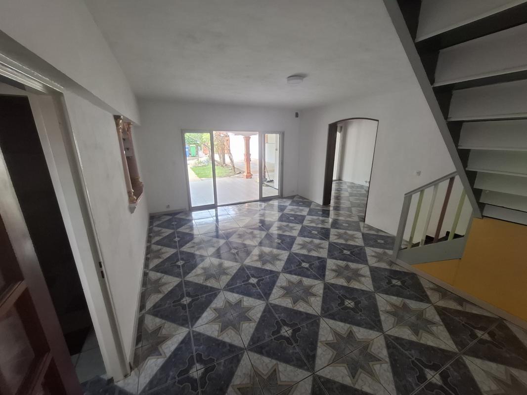 Moderne Maisons d'Hôtes Quartier 