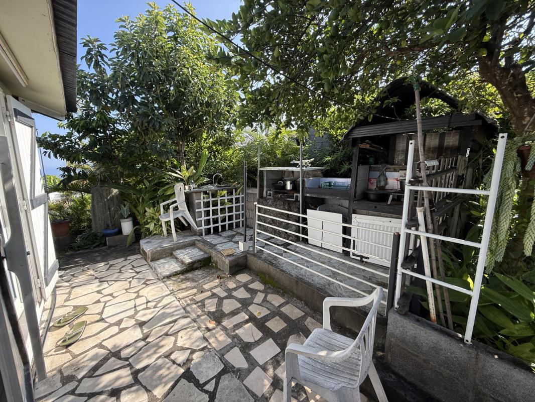 Moderne Maisons d'Hôtes Quartier 