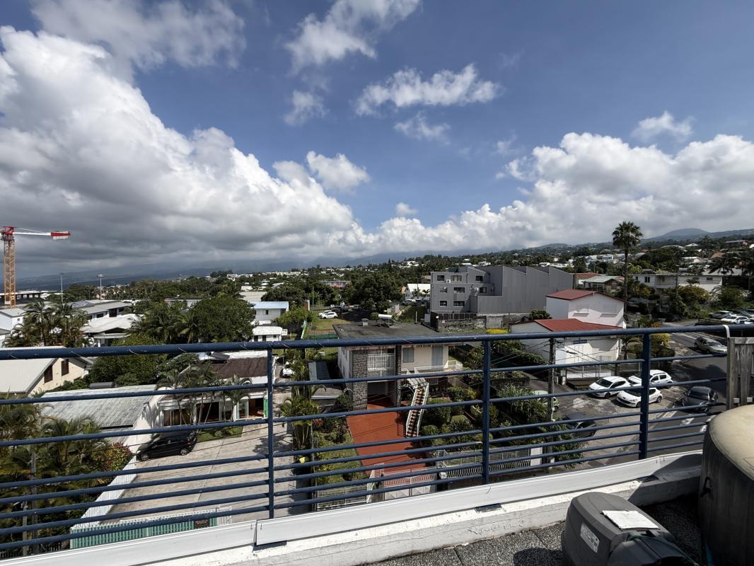 Maison Blanche moderne