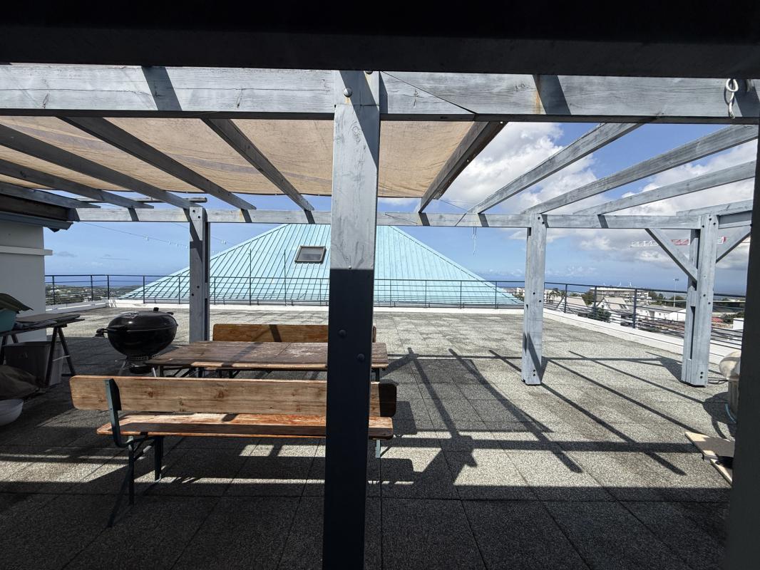 Moderne Maisons d'Hôtes Quartier 