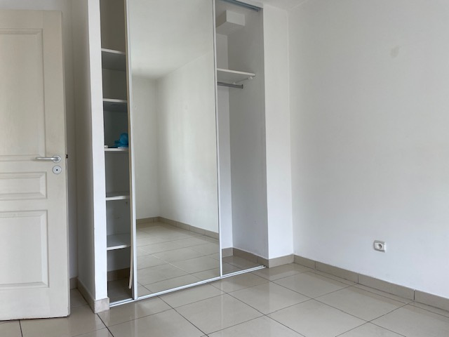 Maison Blanche moderne