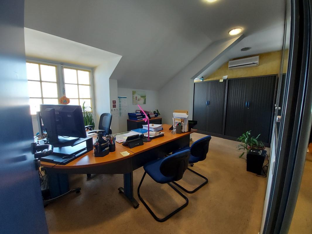 Moderne Maisons d'Hôtes Quartier 