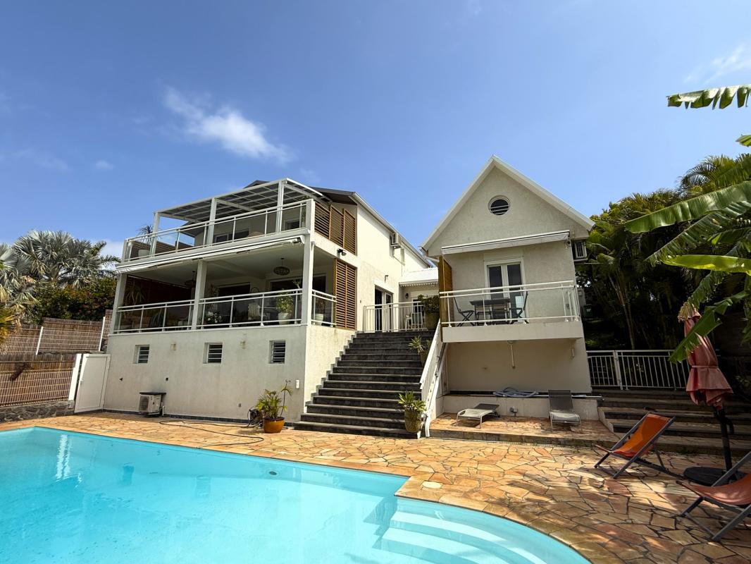 Modern Design Accueil