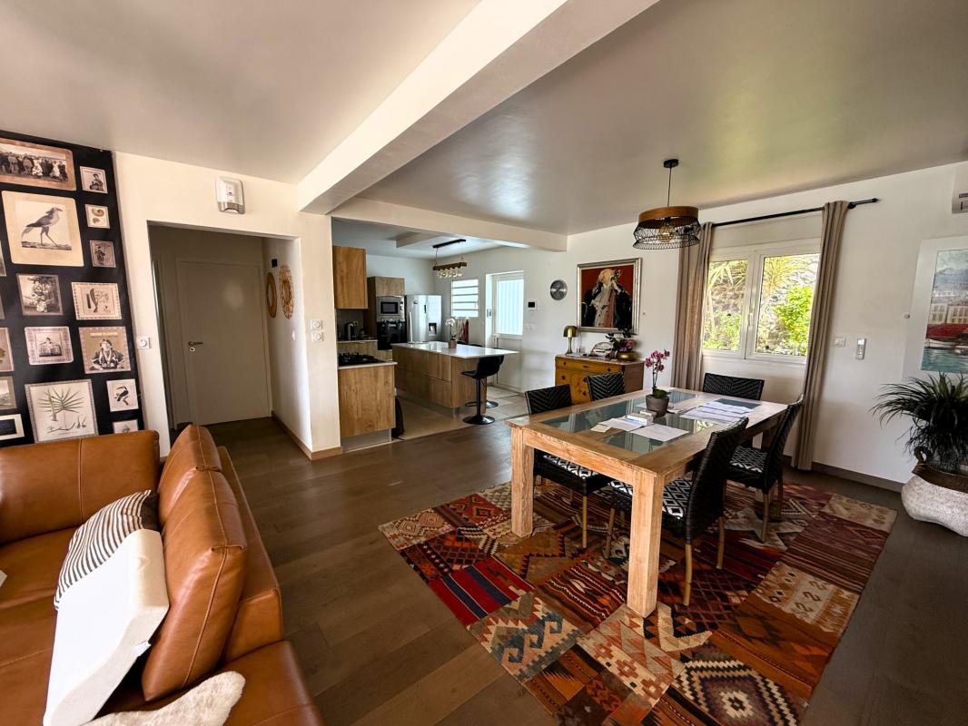 Moderne Maisons d'Hôtes Quartier 