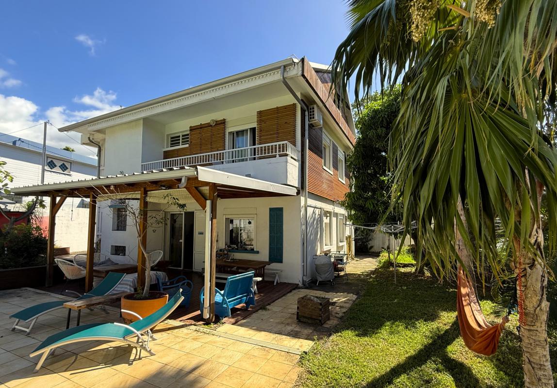 Modern Design Accueil