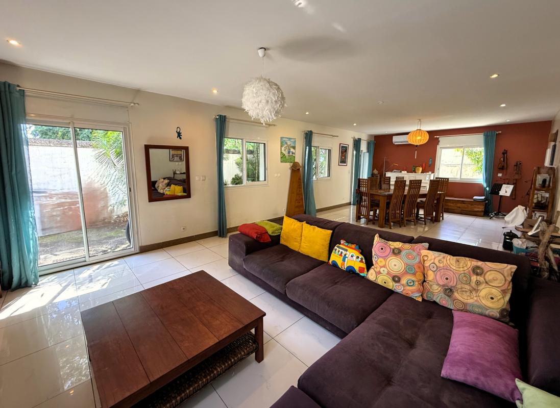 Moderne Maisons d'Hôtes Quartier