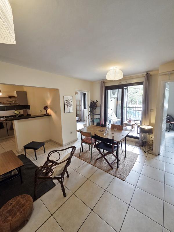Maison Blanche moderne