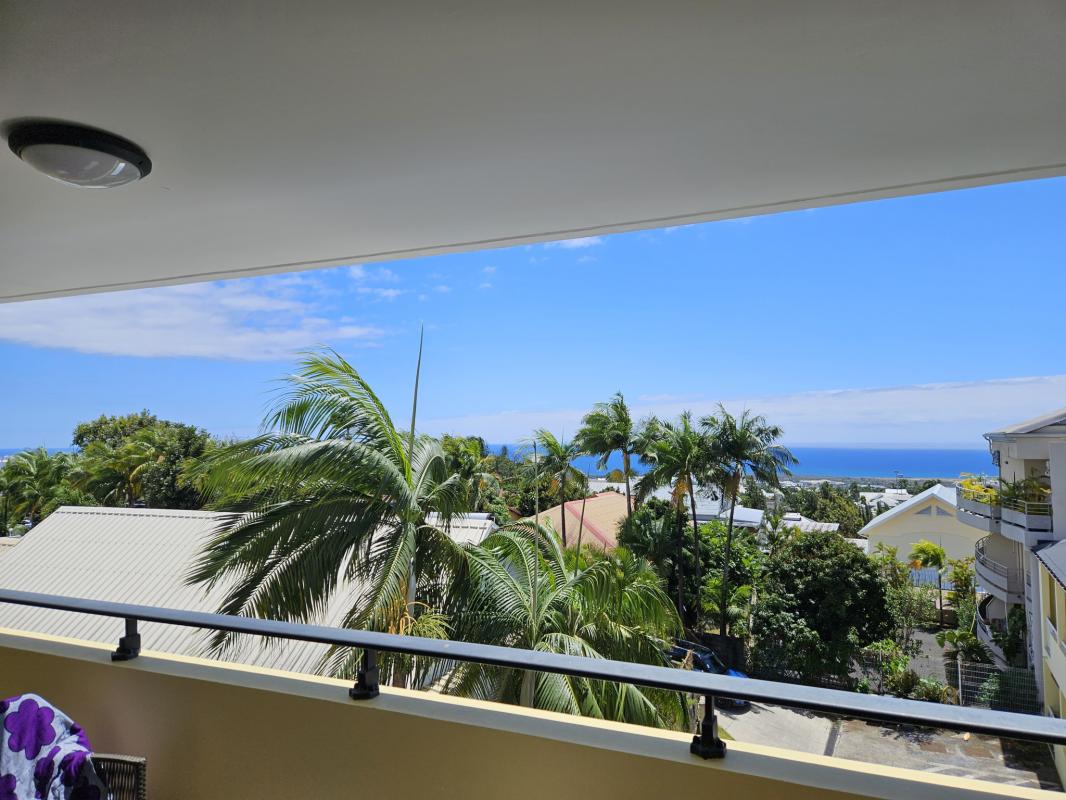 Maison Blanche moderne