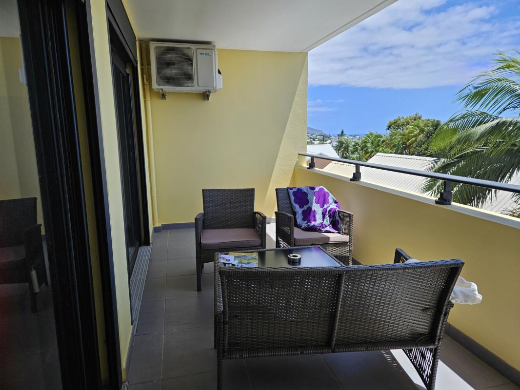 Moderne Maisons d'Hôtes Quartier