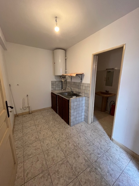 Maison Blanche moderne